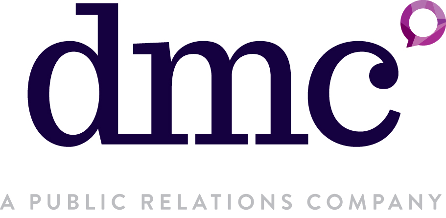 DMC PR logo