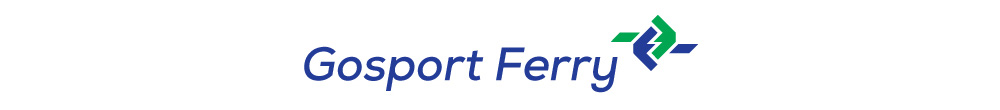 Gosport Ferry logo