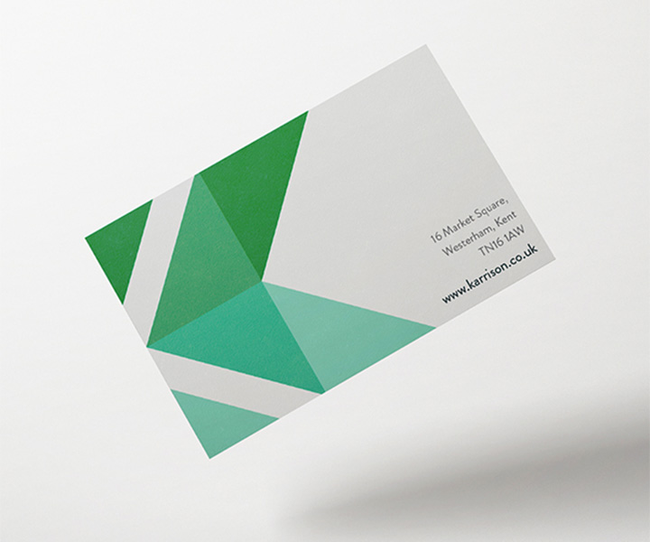 Karrison - The Looking Glass Design