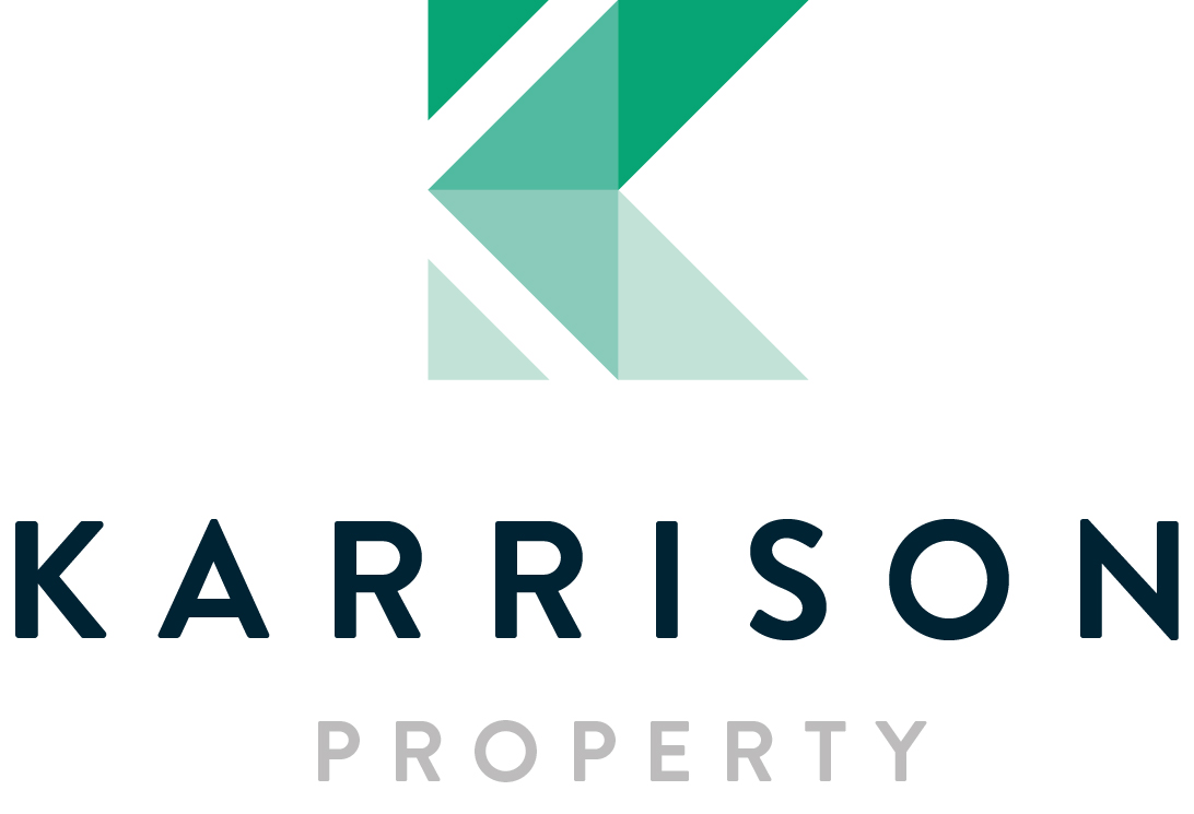 Karrison Logo